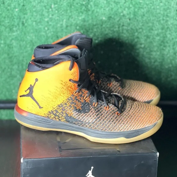 Jordan’s sneakers - Picture 4 of 7